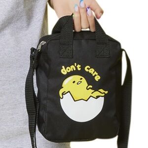 Gudetama Crossbody